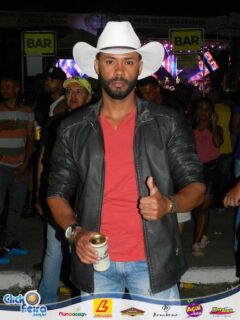 Festa da Vaca Atolada